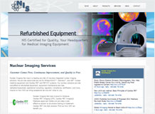 Nuclear Imaging Services of Houston