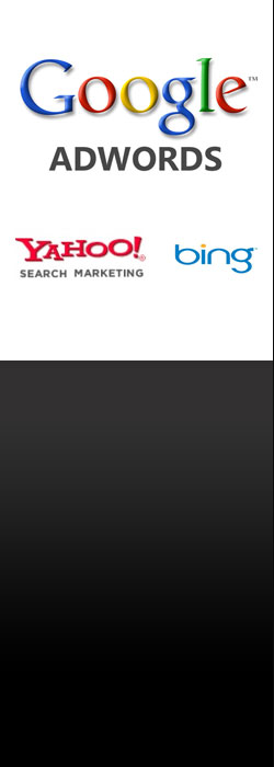 website search engine SEO ranking registration with Google PageRank and Yahoo MSN AOL, submit a site