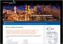 Burrow Global