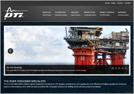 DTI LLC
