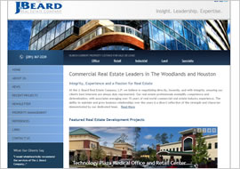 J Beard Real Estate Company