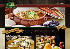 La Lupita
