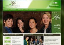 Life Beyond Cancer