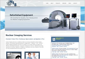 Nuclear Imaging Services