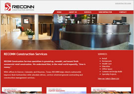 Reconn Construction Services