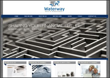 Waterway Wealth Management