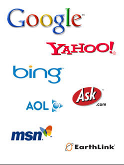 Search Engine Optimization - SEO