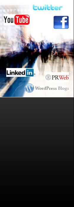 social media, social marketing, Twitter for business, Facebook for business, company blog, wordpress